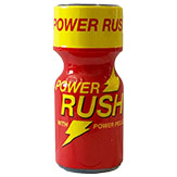 Power Rush 10ml poppers